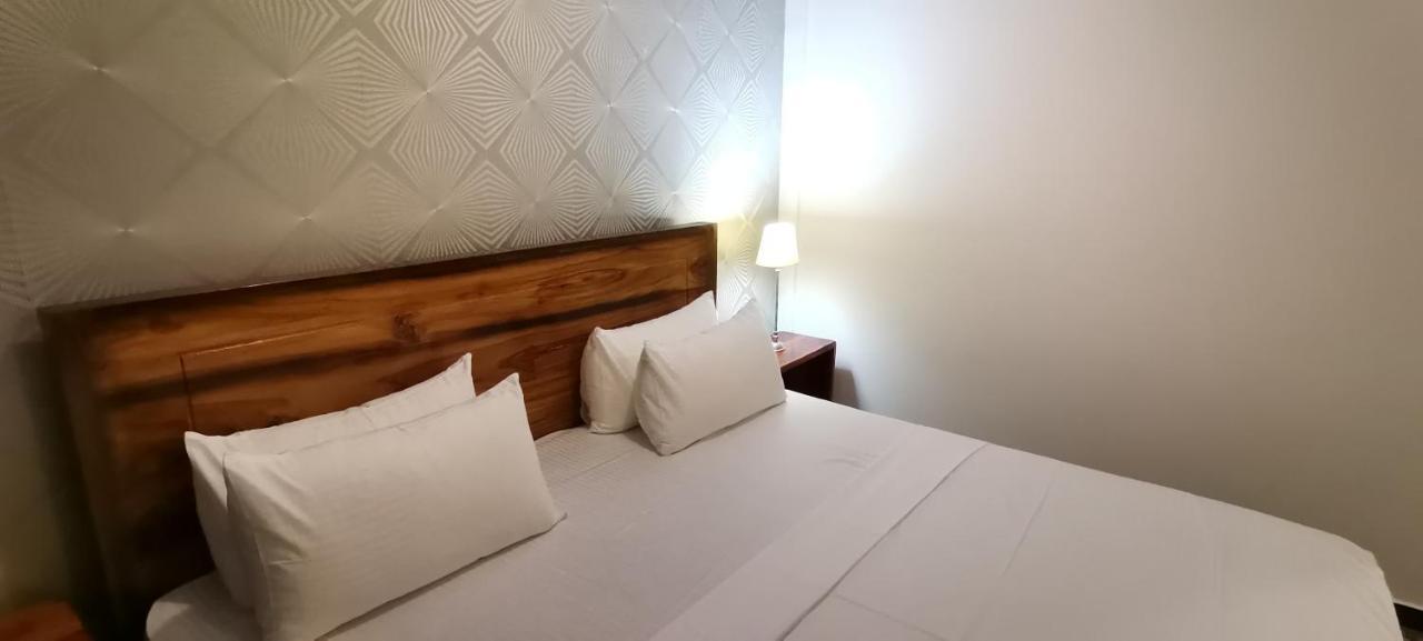 Endlessblue Resort Kalametiya Luaran gambar
