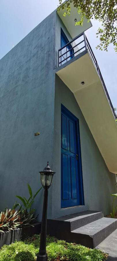 Endlessblue Resort Kalametiya Luaran gambar