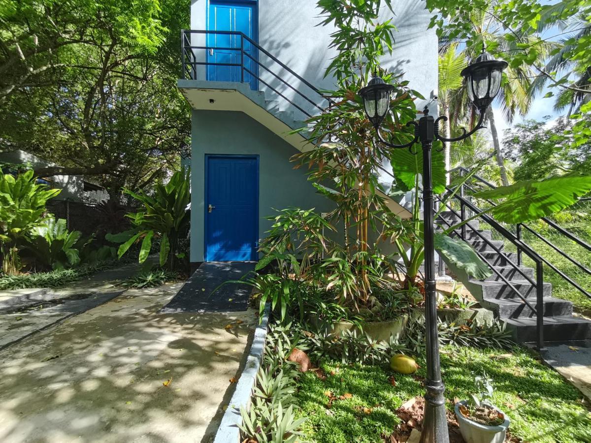 Endlessblue Resort Kalametiya Luaran gambar