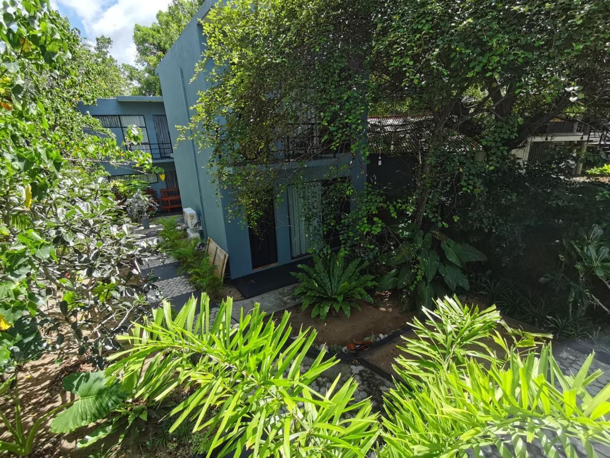 Endlessblue Resort Kalametiya Luaran gambar