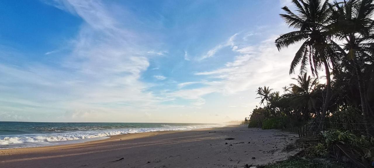 Endlessblue Resort Kalametiya Luaran gambar