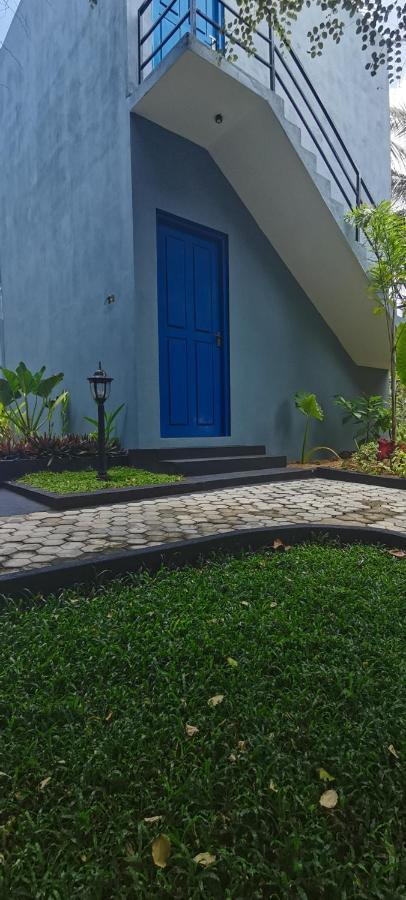 Endlessblue Resort Kalametiya Luaran gambar